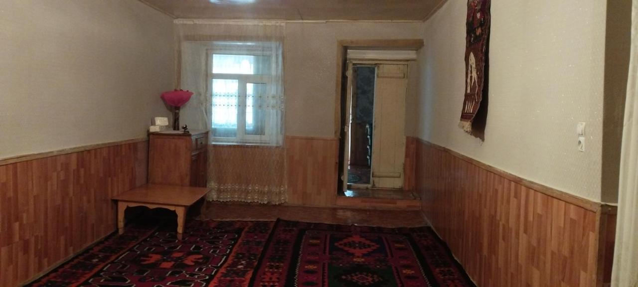 Готель Zaur Guest Hause Xinaliq Екстер'єр фото